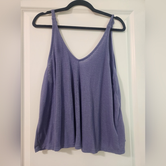 Free People Tops - Free people intimately tank